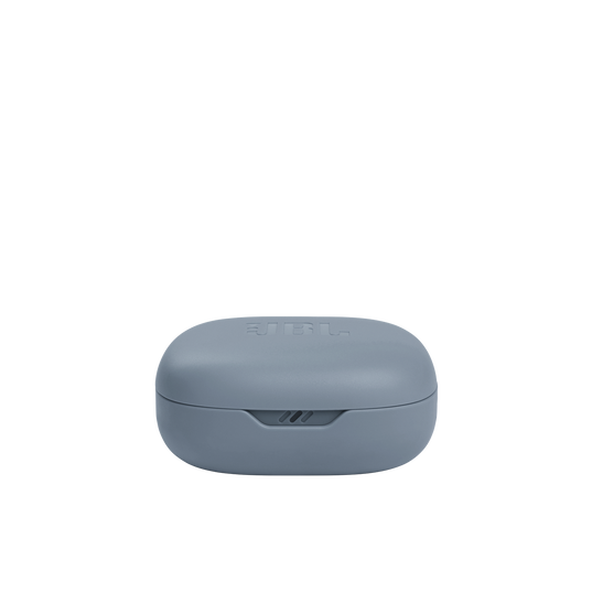 JBL Vibe 300TWS - Blue - True wireless earbuds - Detailshot 3
